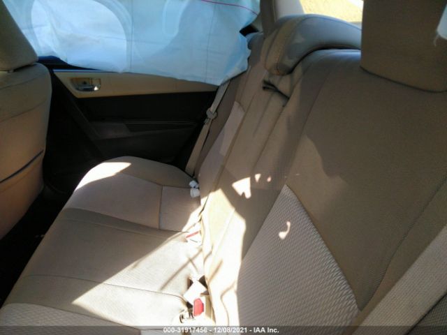 Photo 7 VIN: 5YFBURHE2FP229182 - TOYOTA COROLLA 