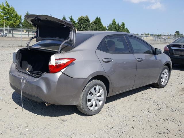 Photo 3 VIN: 5YFBURHE2FP229554 - TOYOTA COROLLA L 