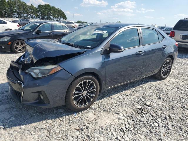 Photo 0 VIN: 5YFBURHE2FP231367 - TOYOTA COROLLA L 