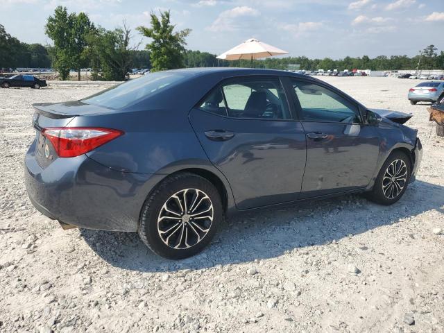 Photo 2 VIN: 5YFBURHE2FP231367 - TOYOTA COROLLA L 