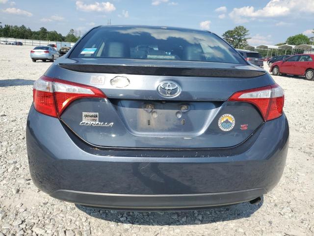 Photo 5 VIN: 5YFBURHE2FP231367 - TOYOTA COROLLA L 