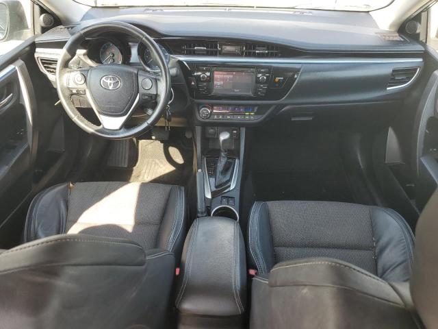 Photo 7 VIN: 5YFBURHE2FP231367 - TOYOTA COROLLA L 