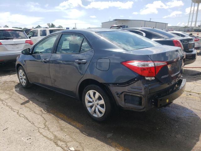 Photo 1 VIN: 5YFBURHE2FP231420 - TOYOTA COROLLA 