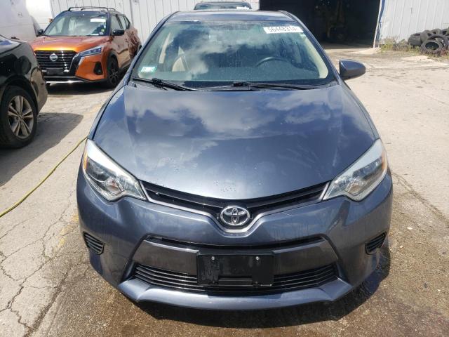 Photo 4 VIN: 5YFBURHE2FP231420 - TOYOTA COROLLA 