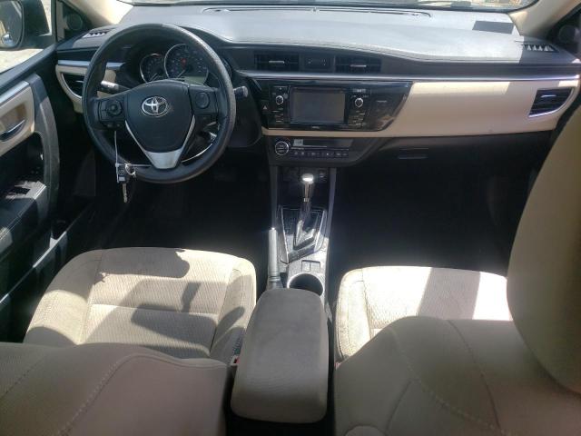 Photo 7 VIN: 5YFBURHE2FP231420 - TOYOTA COROLLA 