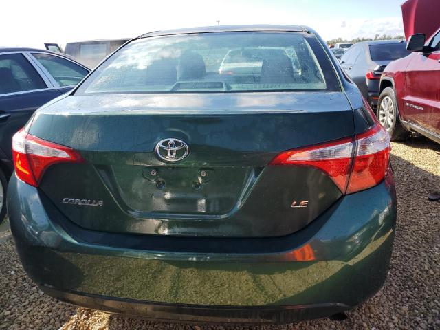 Photo 5 VIN: 5YFBURHE2FP235046 - TOYOTA COROLLA L 