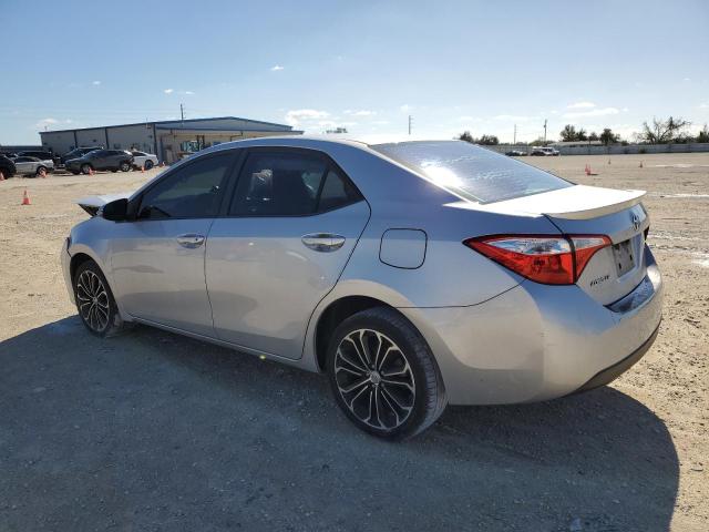 Photo 1 VIN: 5YFBURHE2FP244457 - TOYOTA COROLLA 