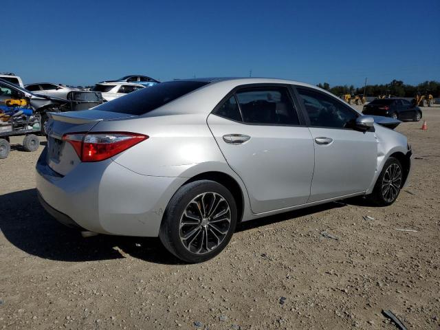 Photo 2 VIN: 5YFBURHE2FP244457 - TOYOTA COROLLA 