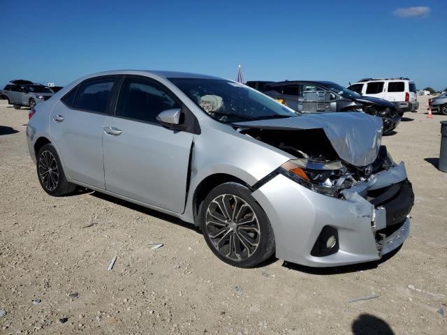 Photo 3 VIN: 5YFBURHE2FP244457 - TOYOTA COROLLA 