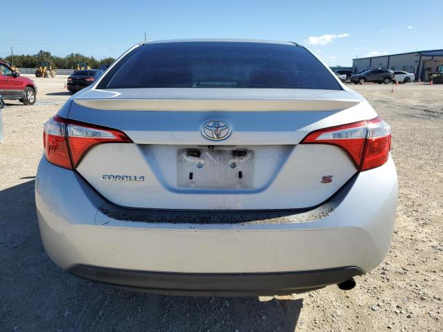 Photo 5 VIN: 5YFBURHE2FP244457 - TOYOTA COROLLA 