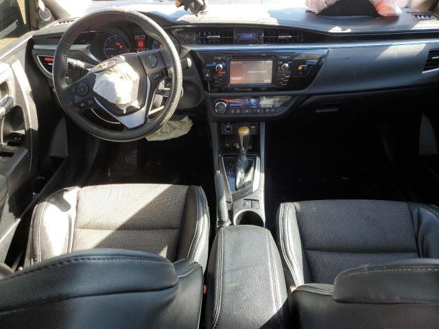 Photo 7 VIN: 5YFBURHE2FP244457 - TOYOTA COROLLA 