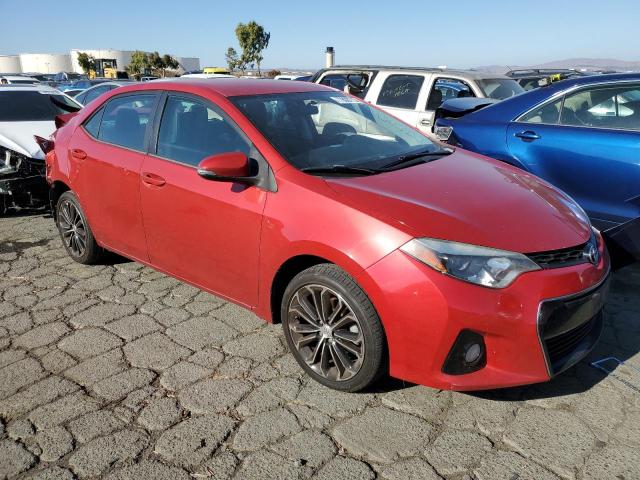 Photo 3 VIN: 5YFBURHE2FP245561 - TOYOTA COROLLA 