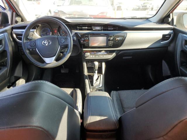 Photo 7 VIN: 5YFBURHE2FP245561 - TOYOTA COROLLA 