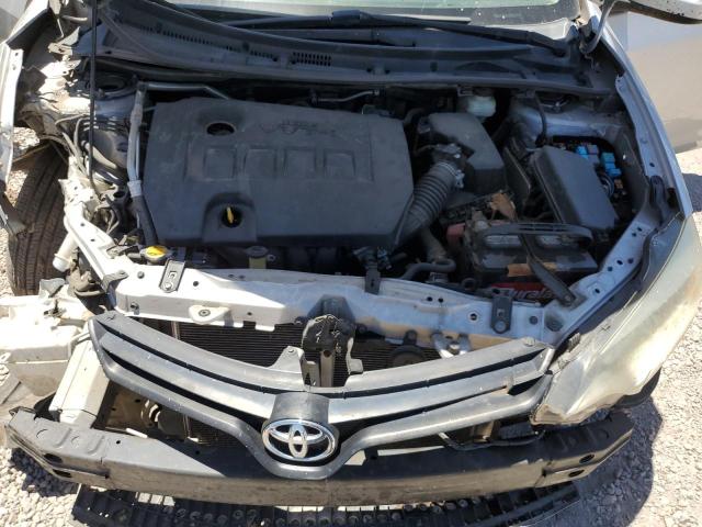 Photo 10 VIN: 5YFBURHE2FP246368 - TOYOTA COROLLA L 