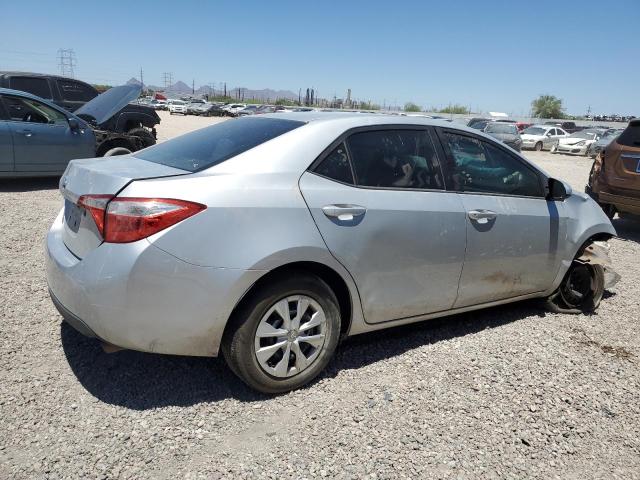 Photo 2 VIN: 5YFBURHE2FP246368 - TOYOTA COROLLA L 