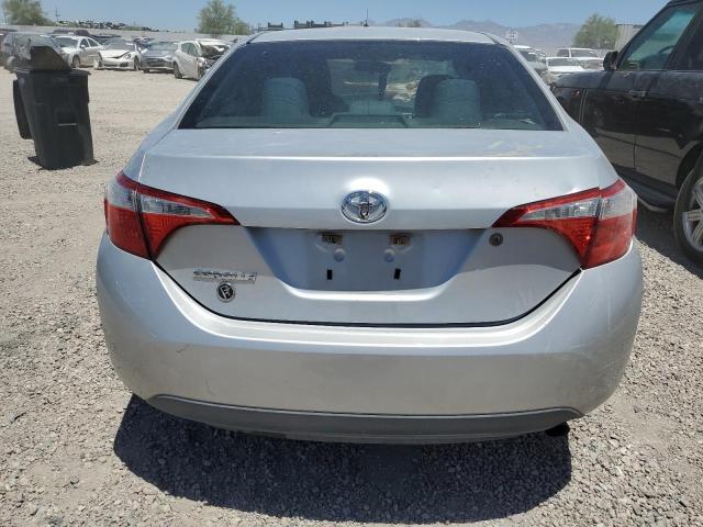 Photo 5 VIN: 5YFBURHE2FP246368 - TOYOTA COROLLA L 