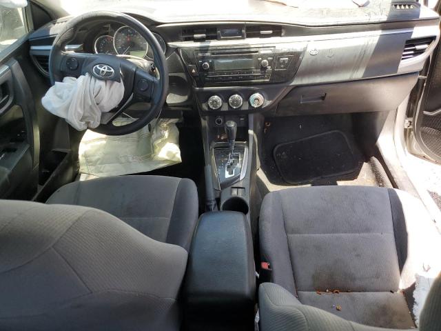 Photo 7 VIN: 5YFBURHE2FP246368 - TOYOTA COROLLA L 