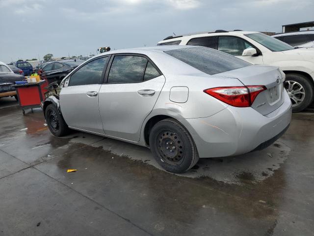 Photo 1 VIN: 5YFBURHE2FP249884 - TOYOTA COROLLA L 