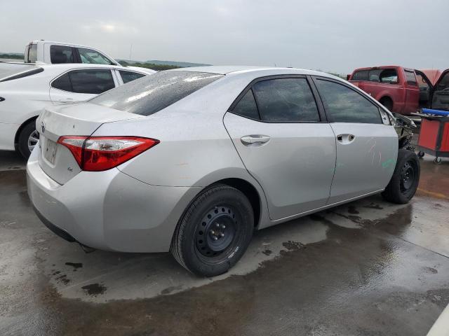 Photo 2 VIN: 5YFBURHE2FP249884 - TOYOTA COROLLA L 