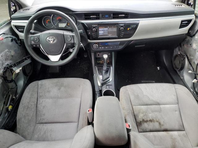 Photo 7 VIN: 5YFBURHE2FP249884 - TOYOTA COROLLA L 