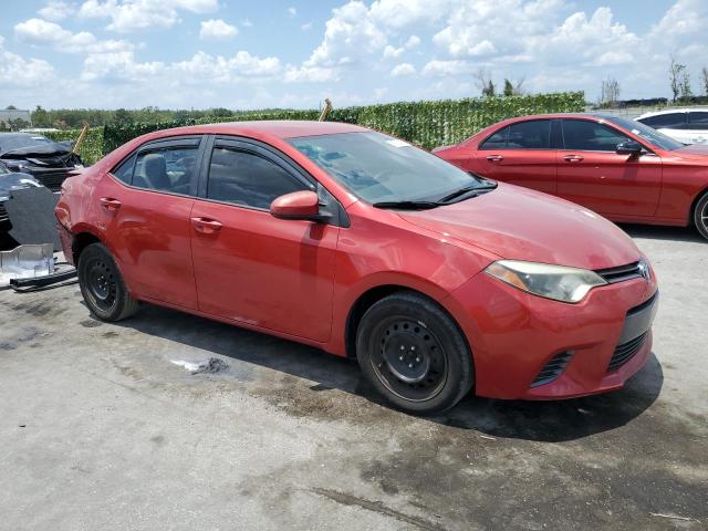 Photo 3 VIN: 5YFBURHE2FP252719 - TOYOTA COROLLA 