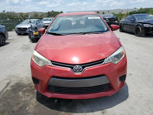 Photo 4 VIN: 5YFBURHE2FP252719 - TOYOTA COROLLA 