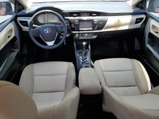 Photo 7 VIN: 5YFBURHE2FP252719 - TOYOTA COROLLA 