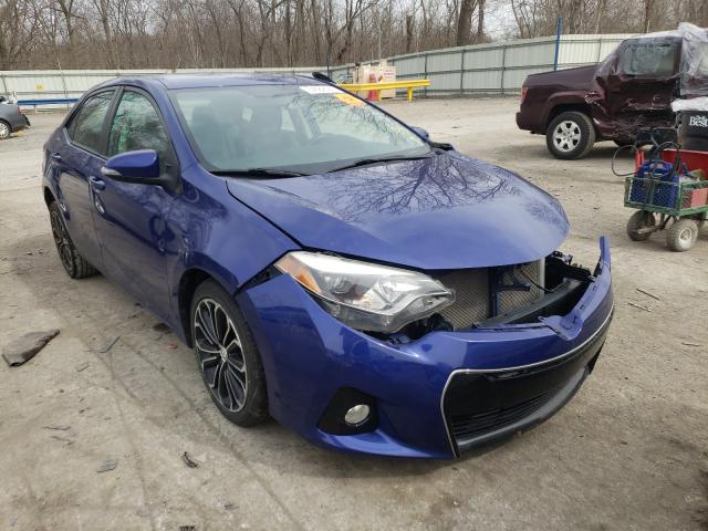 Photo 0 VIN: 5YFBURHE2FP252929 - TOYOTA COROLLA L 