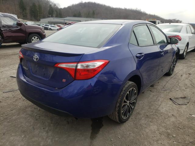 Photo 3 VIN: 5YFBURHE2FP252929 - TOYOTA COROLLA L 