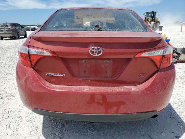 Photo 5 VIN: 5YFBURHE2FP254230 - TOYOTA COROLLA L 