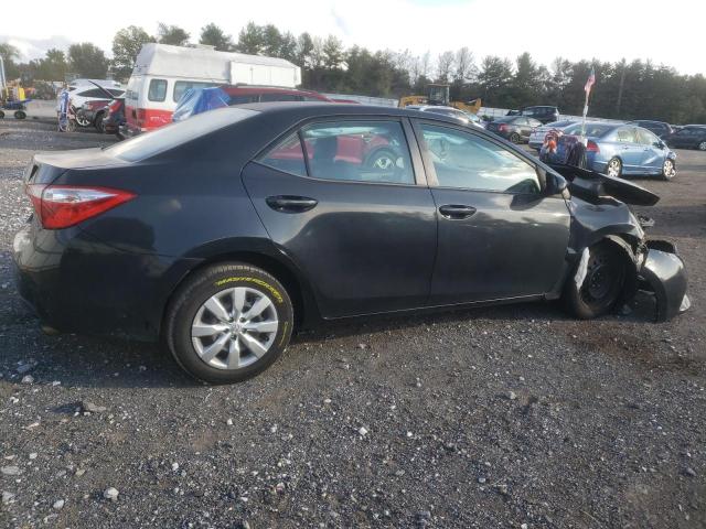 Photo 2 VIN: 5YFBURHE2FP254874 - TOYOTA COROLLA 