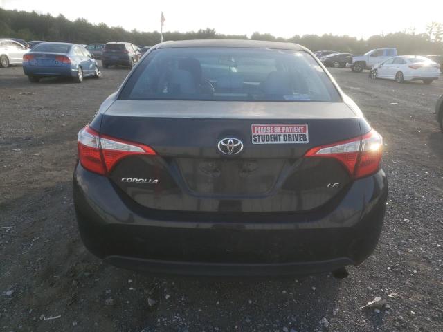 Photo 5 VIN: 5YFBURHE2FP254874 - TOYOTA COROLLA 