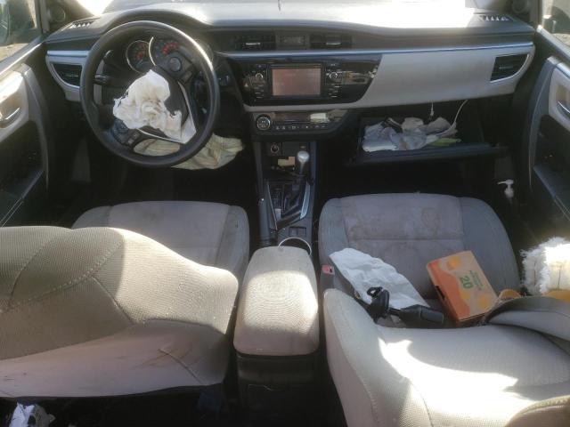 Photo 7 VIN: 5YFBURHE2FP254874 - TOYOTA COROLLA 