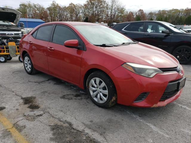 Photo 3 VIN: 5YFBURHE2FP256219 - TOYOTA COROLLA L 