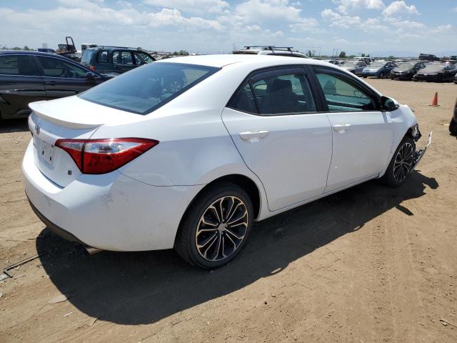 Photo 2 VIN: 5YFBURHE2FP264899 - TOYOTA COROLLA 