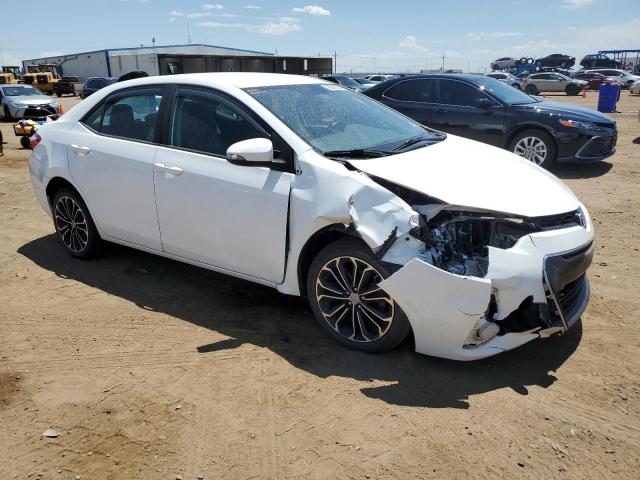 Photo 3 VIN: 5YFBURHE2FP264899 - TOYOTA COROLLA 