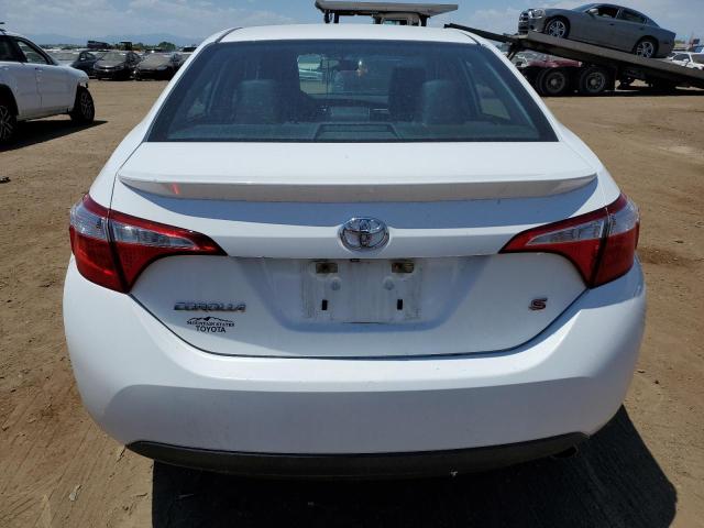 Photo 5 VIN: 5YFBURHE2FP264899 - TOYOTA COROLLA 