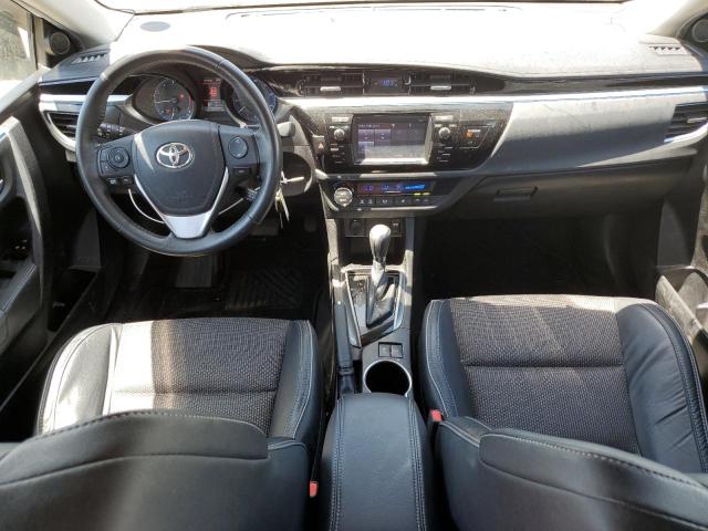 Photo 7 VIN: 5YFBURHE2FP264899 - TOYOTA COROLLA 