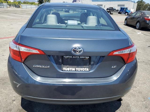 Photo 5 VIN: 5YFBURHE2FP265499 - TOYOTA COROLLA L 