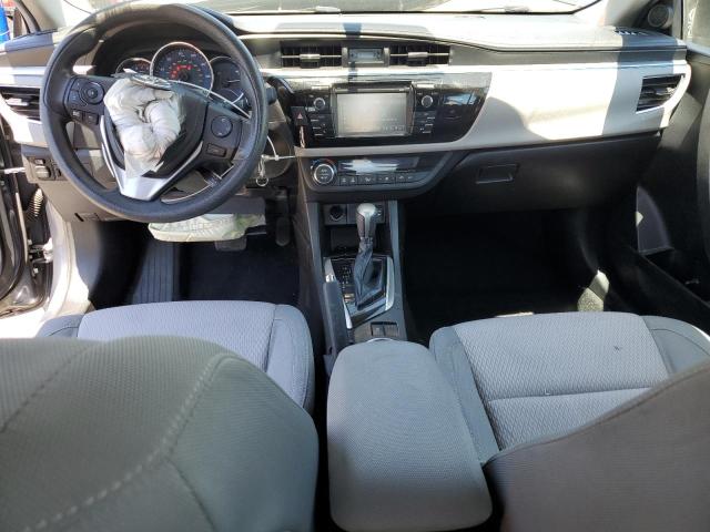 Photo 7 VIN: 5YFBURHE2FP265499 - TOYOTA COROLLA L 