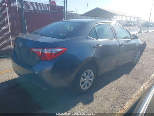 Photo 3 VIN: 5YFBURHE2FP266247 - TOYOTA COROLLA 