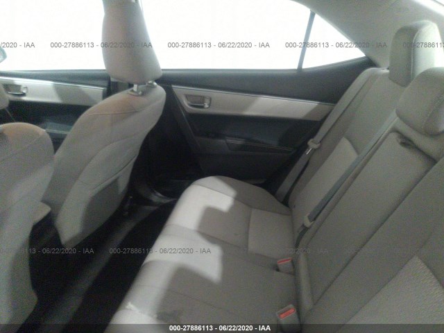 Photo 7 VIN: 5YFBURHE2FP266412 - TOYOTA COROLLA 