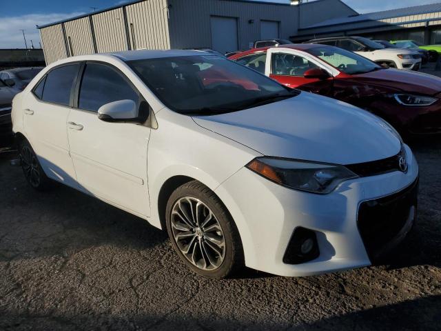 Photo 3 VIN: 5YFBURHE2FP266569 - TOYOTA COROLLA 