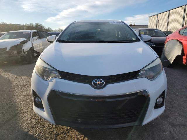 Photo 4 VIN: 5YFBURHE2FP266569 - TOYOTA COROLLA 