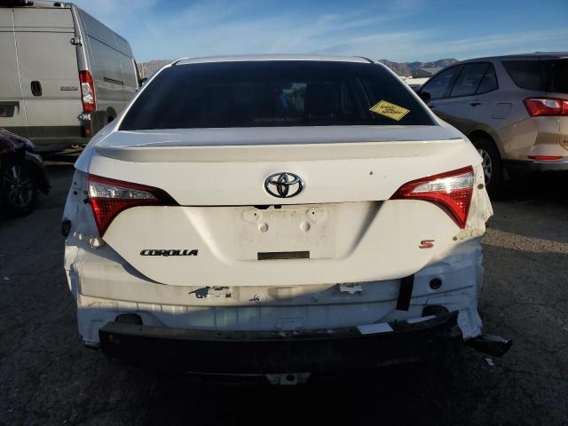 Photo 5 VIN: 5YFBURHE2FP266569 - TOYOTA COROLLA 