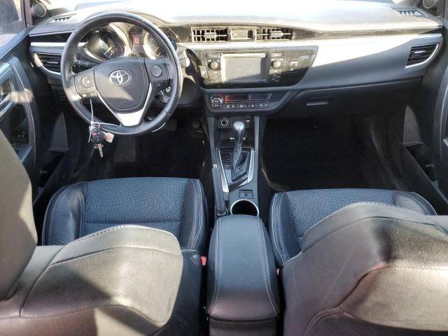 Photo 7 VIN: 5YFBURHE2FP266569 - TOYOTA COROLLA 