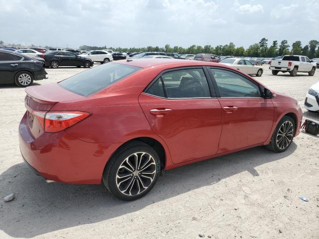 Photo 2 VIN: 5YFBURHE2FP267589 - TOYOTA COROLLA L 