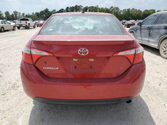 Photo 5 VIN: 5YFBURHE2FP267589 - TOYOTA COROLLA L 