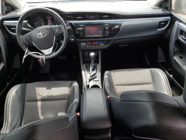 Photo 7 VIN: 5YFBURHE2FP267589 - TOYOTA COROLLA L 