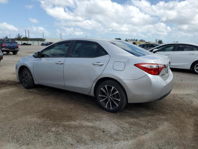 Photo 1 VIN: 5YFBURHE2FP268256 - TOYOTA COROLLA 